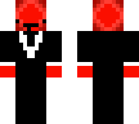 fancy apple