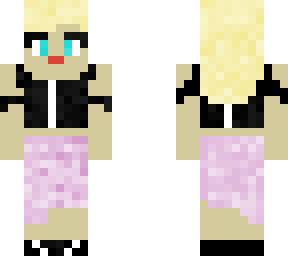 fancy gurl