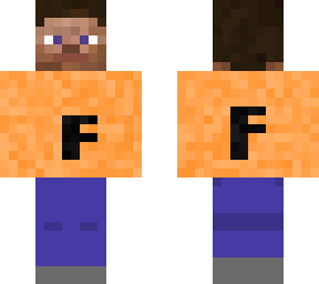 fanta man