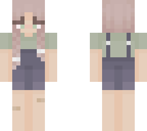 farmer girl
