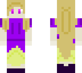 female  character
