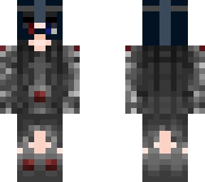 female knight