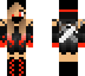 fighter ninja 4