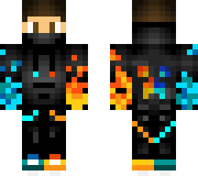 fire and ice