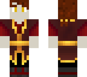 fire bender