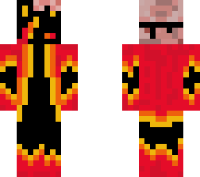 fire gentalman