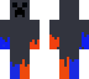fire water creeper