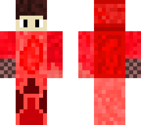 firestormgaming's skin update