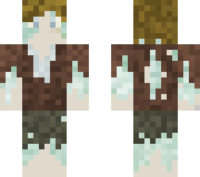 fishman (classic size)