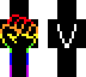fist pumb