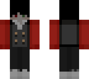 fixed shinci