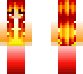 flame