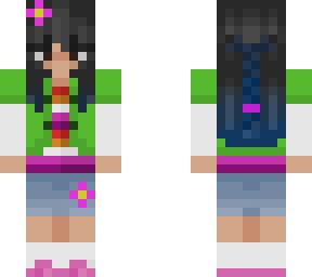 floran skin