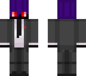 for my friend stormer