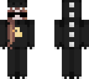 forg wif shades
