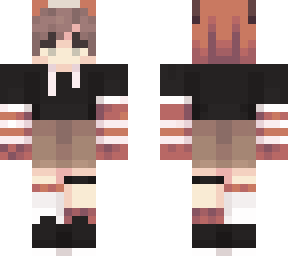 fox // boy | edited |