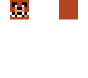 foxy head