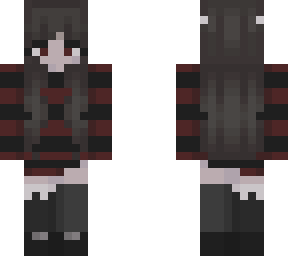 freddy sweater