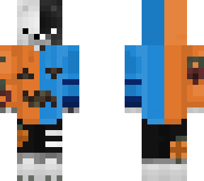 frey chaos style