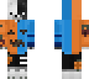 frey chaos style