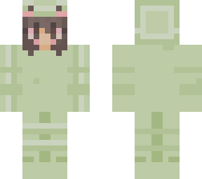 frog