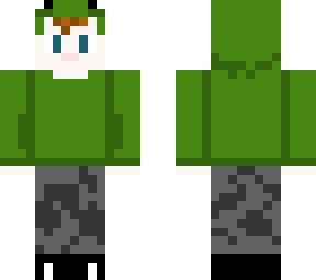 frog boi