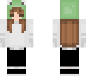 frog hat