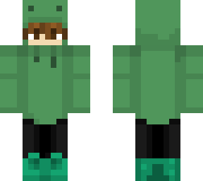 frog hoodie!!!1!!1!