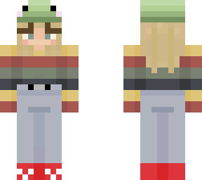 frog me