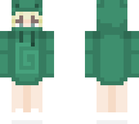 frog me