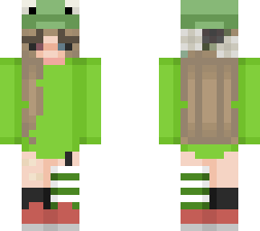 frog noob666devil