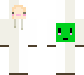 froggggggy sheep