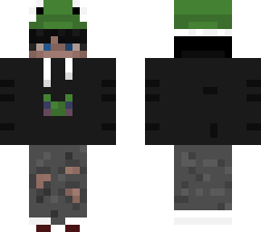 froggy man