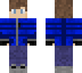 frosty mk2 jacket