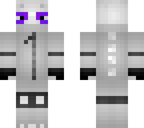 fruxo but with glasses