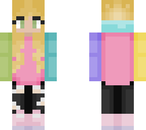 funky hoodie