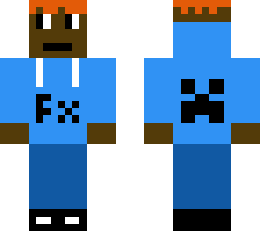 fx skin (alfred)