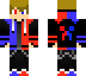 gamer