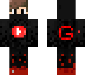 gamer boy