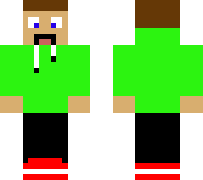 gamer when goes bot