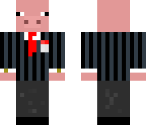 gangsterpig