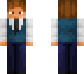 gavin (human form)