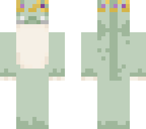 ghost frog