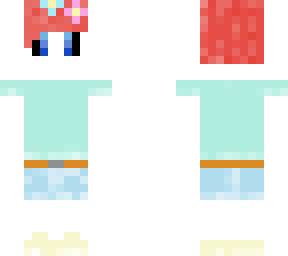 girl