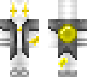 golden enderman