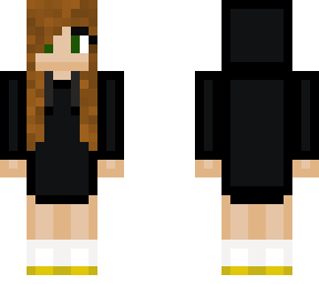 good birdy female alt