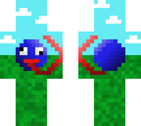 gooey pixel art
