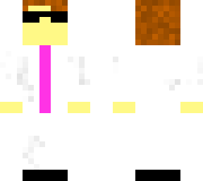 google boy with suit