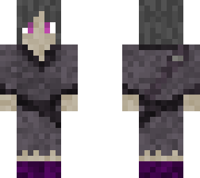gray-purple shadowmage