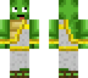 greek turtle final design